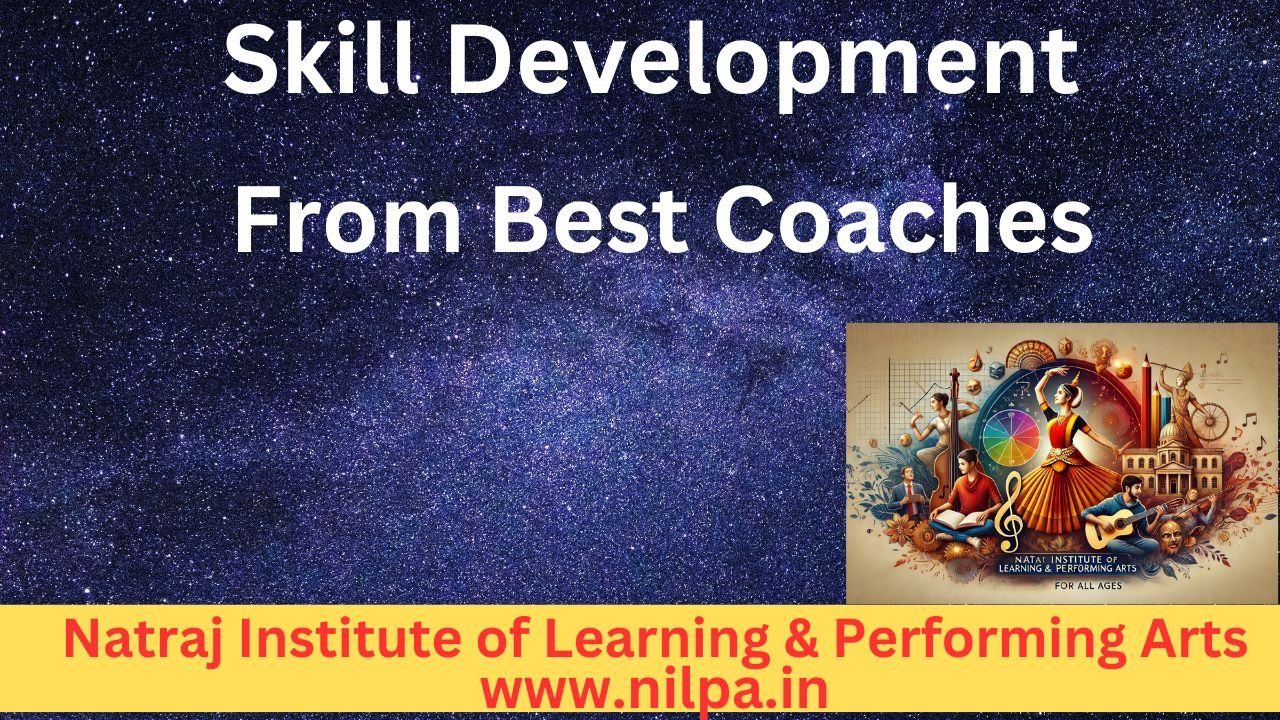 skill development